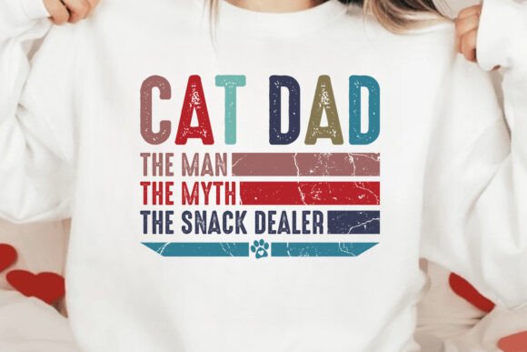 Cat Dad Svg Embroidery Design Review