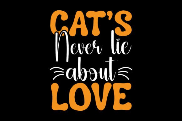 Cat Lover SVG T Shirt Review