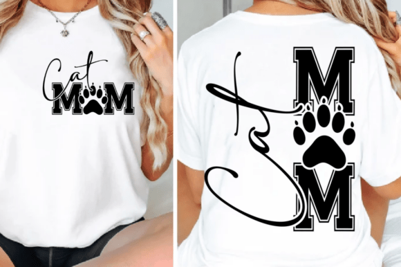 Cat Mom SVG: A Real-World Embroidery Review