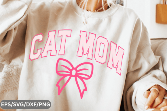 Cat Mom SVG, Retro Cat Mom PNG: A Designer's Real-World Review