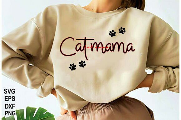 Cat Mom Svg Review: Real Embroidery Insights