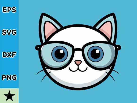 Funny Cat Face SVG Vector: A Designer's Real-World Embroidery Review