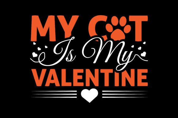 My Cat Valentine SVG T Shirt Review