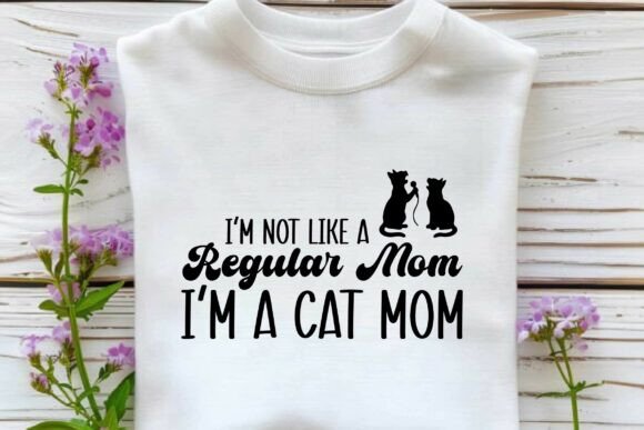 Singer Cat Mom SVG: A Designer's Real-World Review