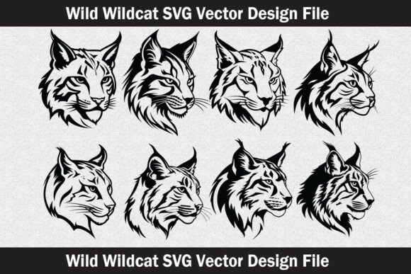 Wild Cat Vector Svg: A Designer's Real-World Embroidery Review